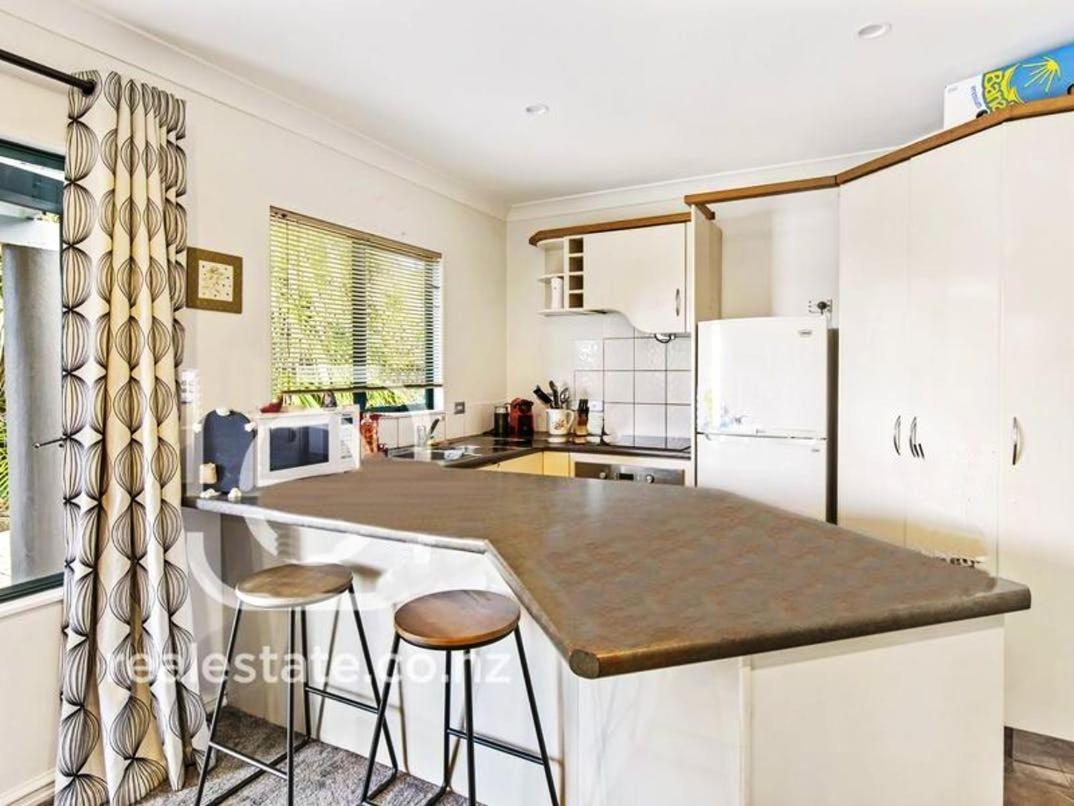 Gulf Harbour Guest House Apartment Auckland Exterior foto