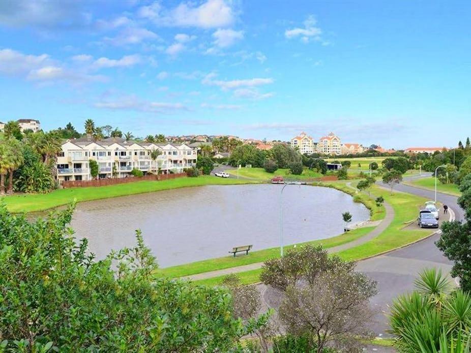 Gulf Harbour Guest House Apartment Auckland Exterior foto
