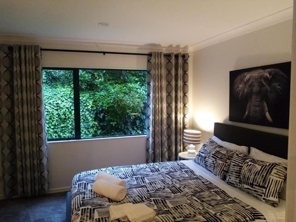 Gulf Harbour Guest House Apartment Auckland Exterior foto